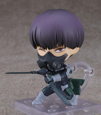 Nendoroid Kaiju No. 8: Soshiro Hoshina