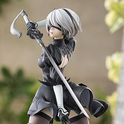 Pop Up Parade - NieR:Automata 2B (YoRHa No.2 Type B)