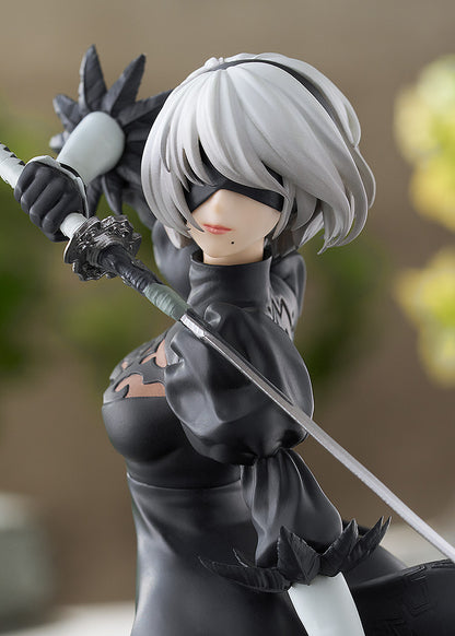 Pop Up Parade - NieR:Automata 2B (YoRHa No.2 Type B)