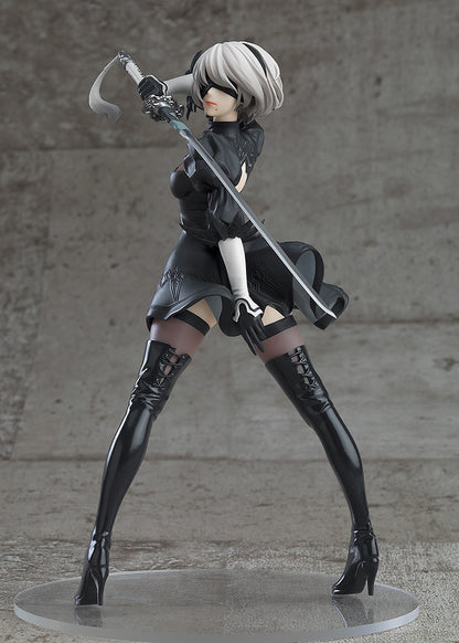 Pop Up Parade - NieR:Automata 2B (YoRHa No.2 Type B)