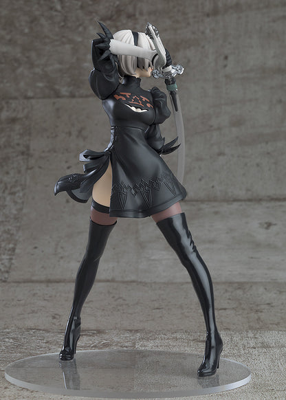 Pop Up Parade - NieR:Automata 2B (YoRHa No.2 Type B)