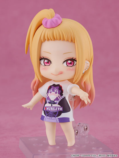 Nendoroid My Dress-Up Darling is in Love: Umemu Kitagawa Nurume Full Graphic T-Shirt Ver.