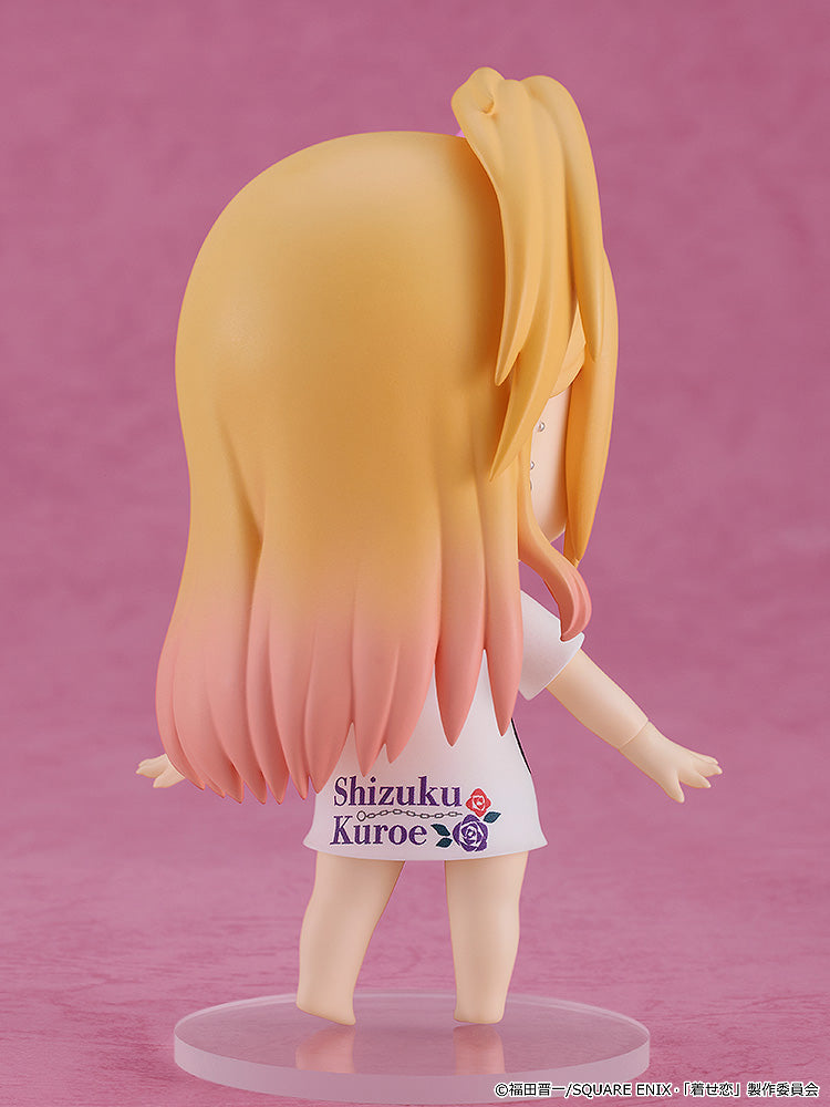 ねんどろいど その着せ替え人形は恋をする 喜多川海夢 ヌル女フルグラフィックTシャツ Ver. – viviON BLUE