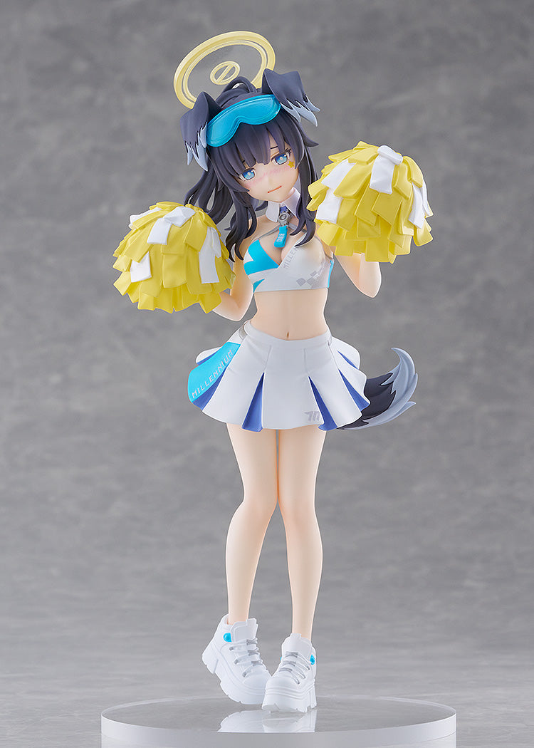 POP UP PARADE Blue Archive -Blue Archive- Hibiki (Cheering Squad) Memorial Lobby Ver.