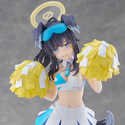 POP UP PARADE Blue Archive -Blue Archive- Hibiki (Cheering Squad) Memorial Lobby Ver.