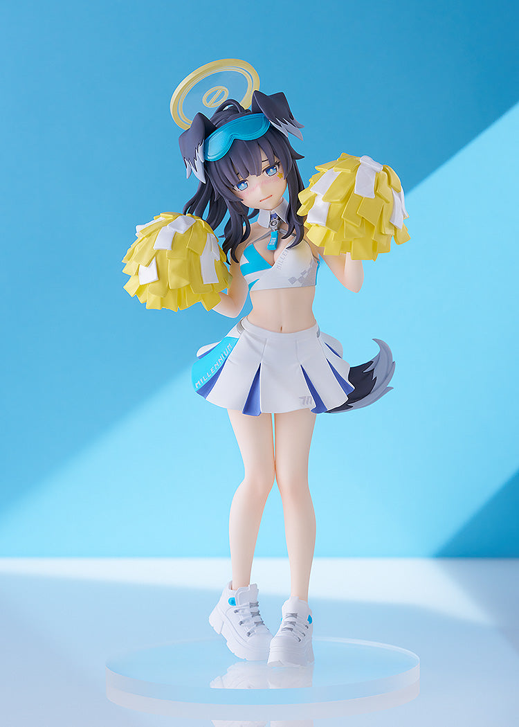 POP UP PARADE Blue Archive -Blue Archive- Hibiki (Cheering Squad) Memorial Lobby Ver.