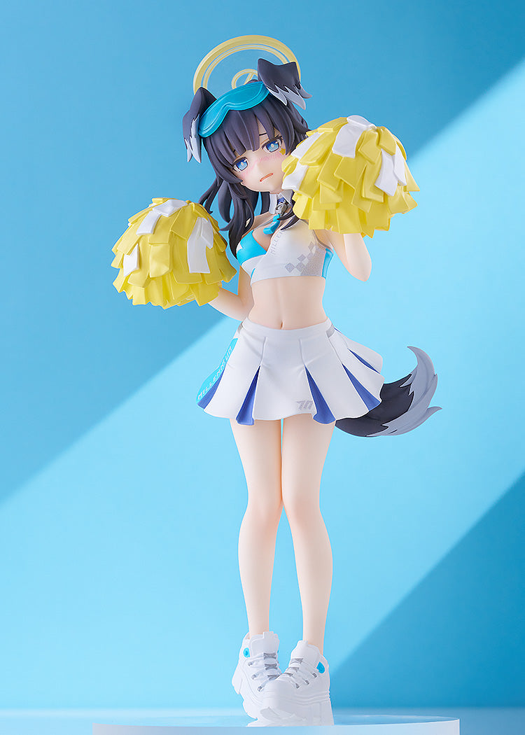 POP UP PARADE Blue Archive -Blue Archive- Hibiki (Cheering Squad) Memorial Lobby Ver.