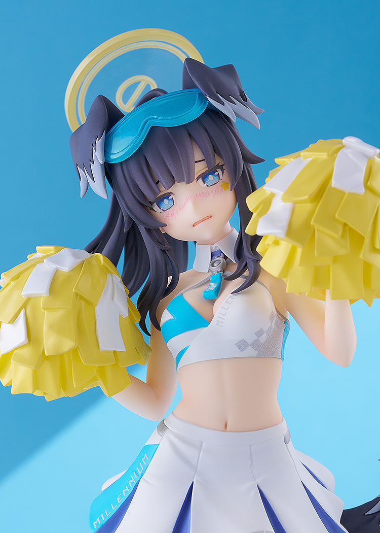 POP UP PARADE Blue Archive -Blue Archive- Hibiki (Cheering Squad) Memorial Lobby Ver.