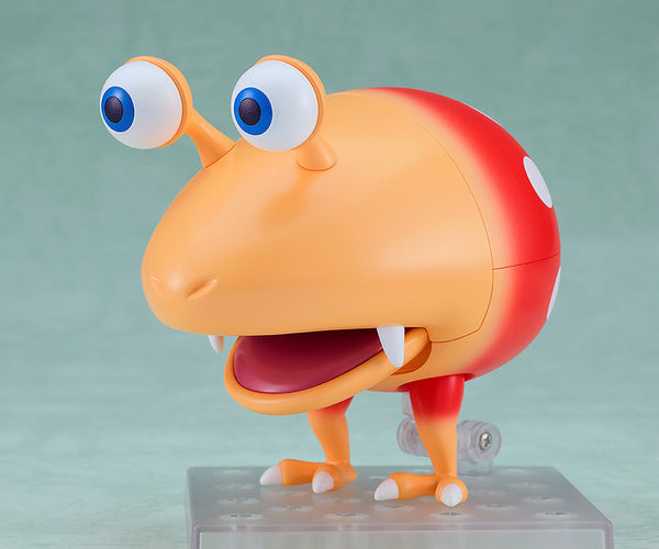ねんどろいど ピクミン チャッピー – viviON BLUE