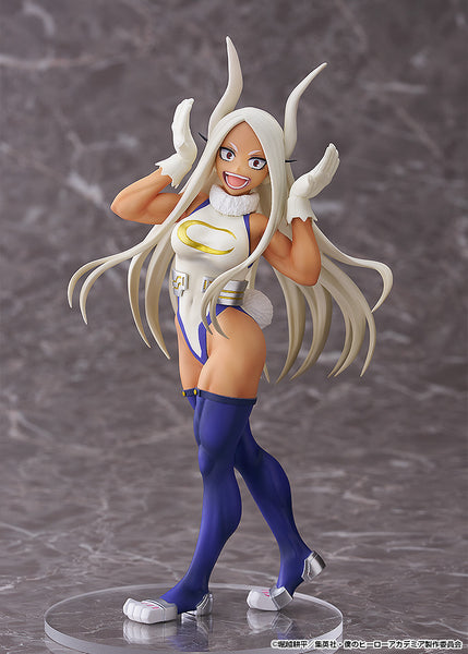 僕のヒーローアカデミア POPUP PARADE L size ミルコ 特典付き POP UP PARADE 僕のヒーローアカデミア ミルコ L size – viviON BLUE