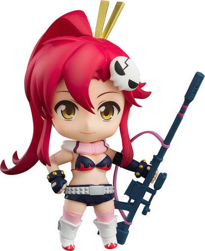 Nendoroid Gurren Lagann: Yoko 2.0