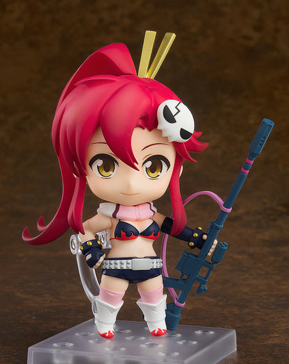 Nendoroid Gurren Lagann: Yoko 2.0