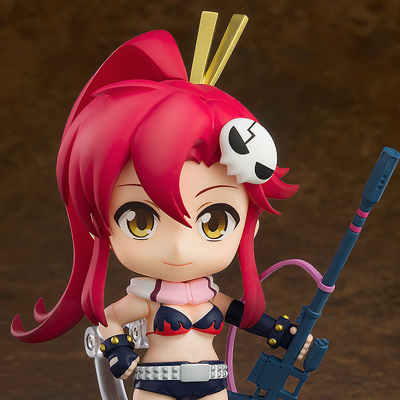 Nendoroid Gurren Lagann: Yoko 2.0