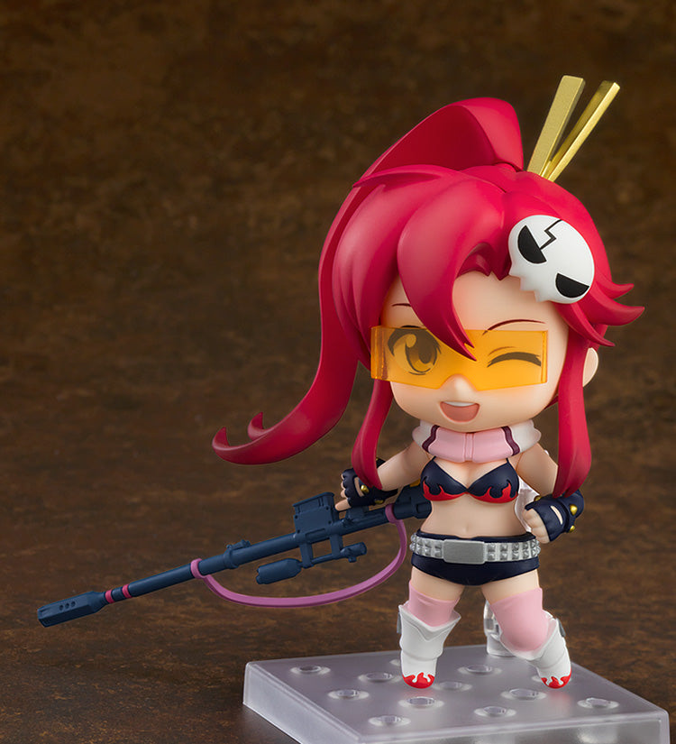 Nendoroid Gurren Lagann: Yoko 2.0