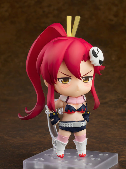 Nendoroid Gurren Lagann: Yoko 2.0