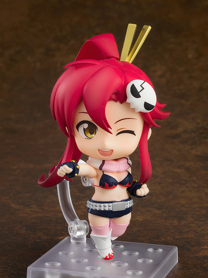 Nendoroid Gurren Lagann: Yoko 2.0