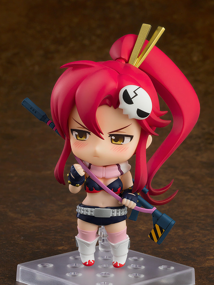 Nendoroid Gurren Lagann: Yoko 2.0