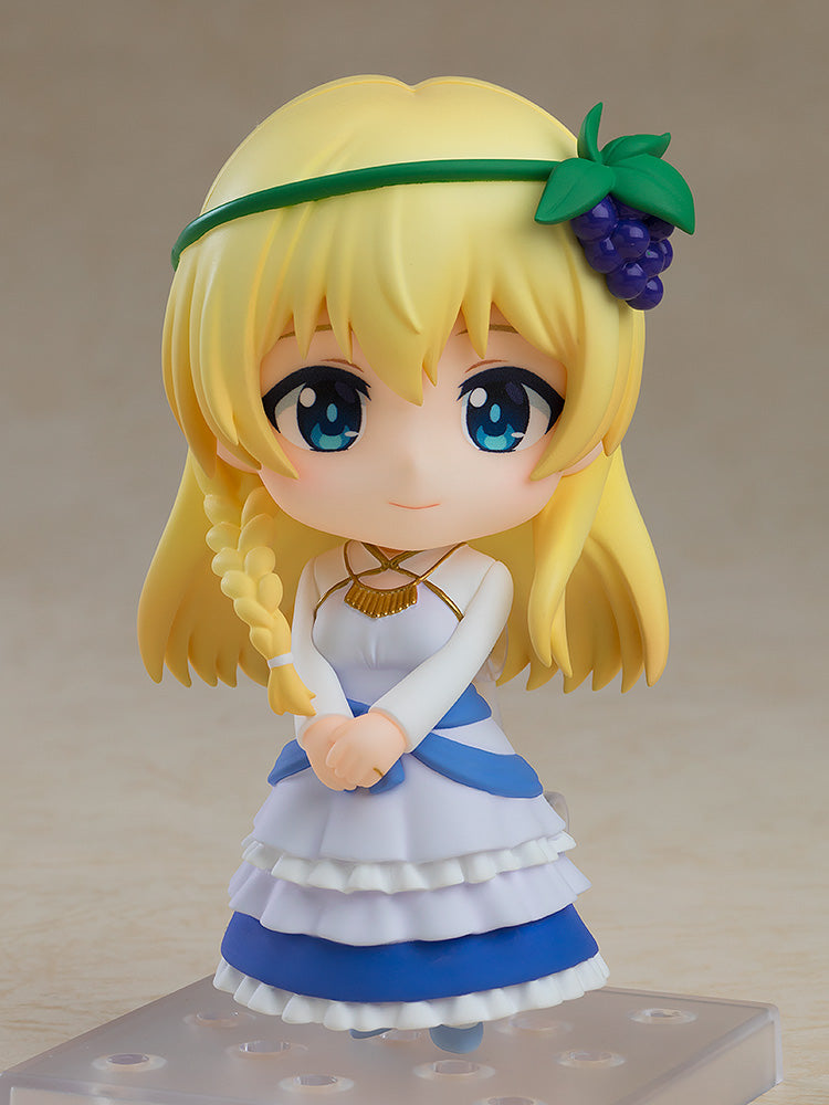 Nendoroid KonoSuba: God's Blessing on This Wonderful World!