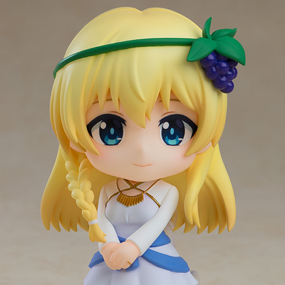 Nendoroid KonoSuba: God's Blessing on This Wonderful World!