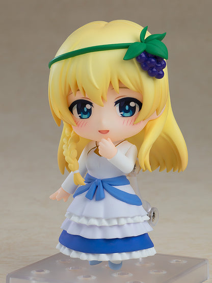 Nendoroid KonoSuba: God's Blessing on This Wonderful World!