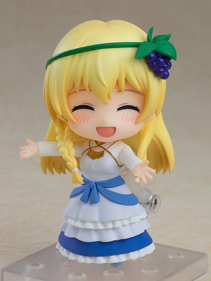 ねんどろいど この素晴らしい世界に祝福を！3 アイリス