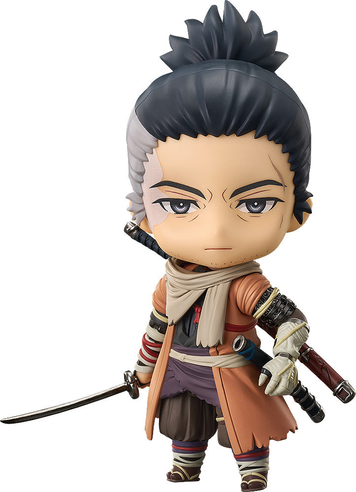 Nendoroid SEKIRO: SHADOWS DIE TWICE