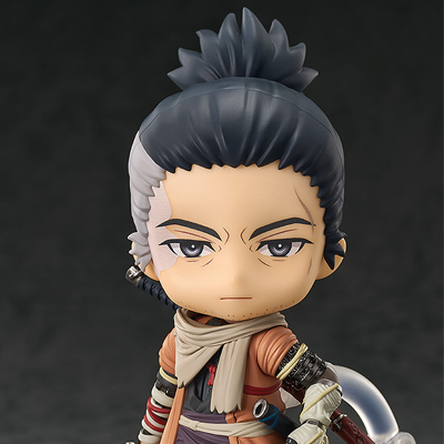 Nendoroid SEKIRO: SHADOWS DIE TWICE