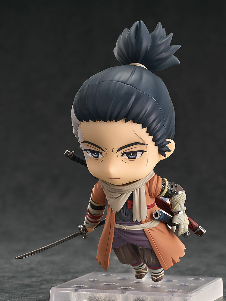 Nendoroid SEKIRO: SHADOWS DIE TWICE