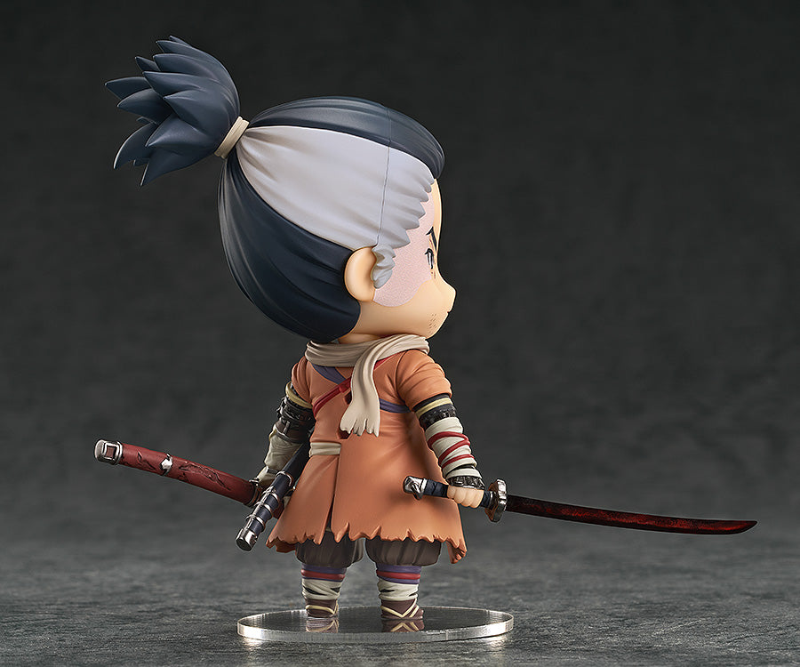 Nendoroid SEKIRO: SHADOWS DIE TWICE