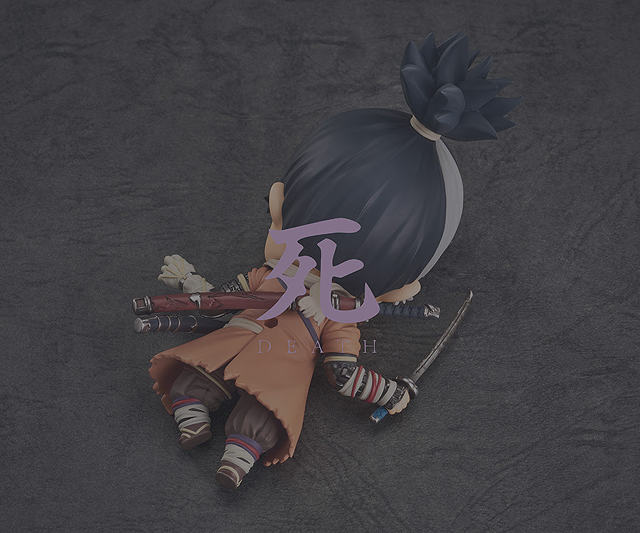 Nendoroid SEKIRO: SHADOWS DIE TWICE