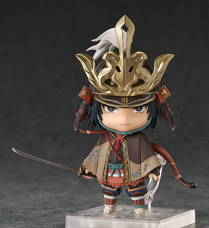 Nendoroid SEKIRO: SHADOWS DIE TWICE: Genichiro Asina