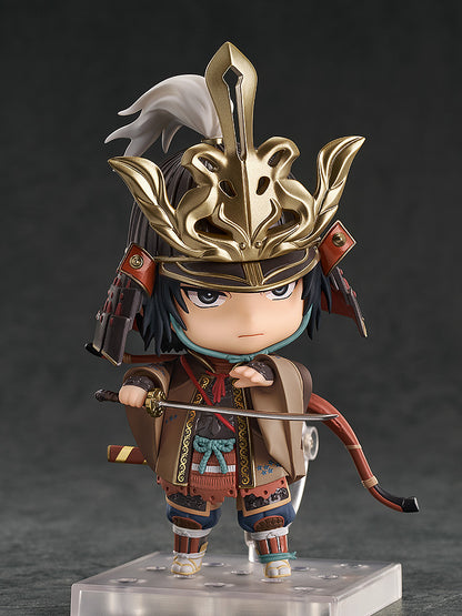 Nendoroid SEKIRO: SHADOWS DIE TWICE: Genichiro Asina