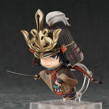 Nendoroid SEKIRO: SHADOWS DIE TWICE: Genichiro Asina