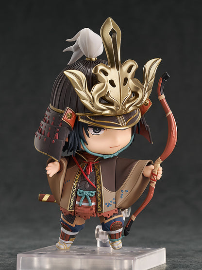 Nendoroid SEKIRO: SHADOWS DIE TWICE: Genichiro Asina