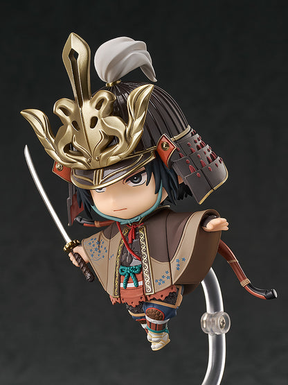 Nendoroid SEKIRO: SHADOWS DIE TWICE: Genichiro Asina