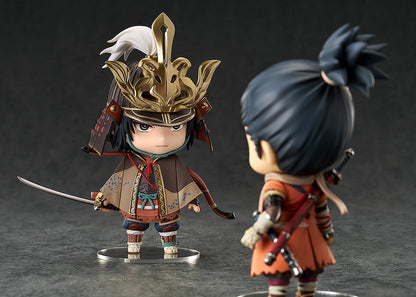 Nendoroid SEKIRO: SHADOWS DIE TWICE: Genichiro Asina