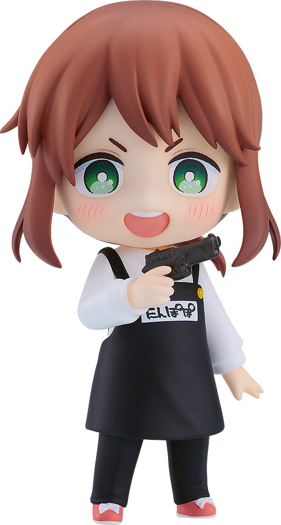 ねんどろいど 幼稚園WARS リタ – viviON BLUE