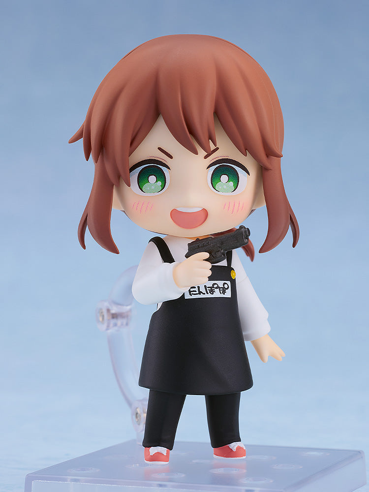 ねんどろいど 幼稚園WARS リタ – viviON BLUE