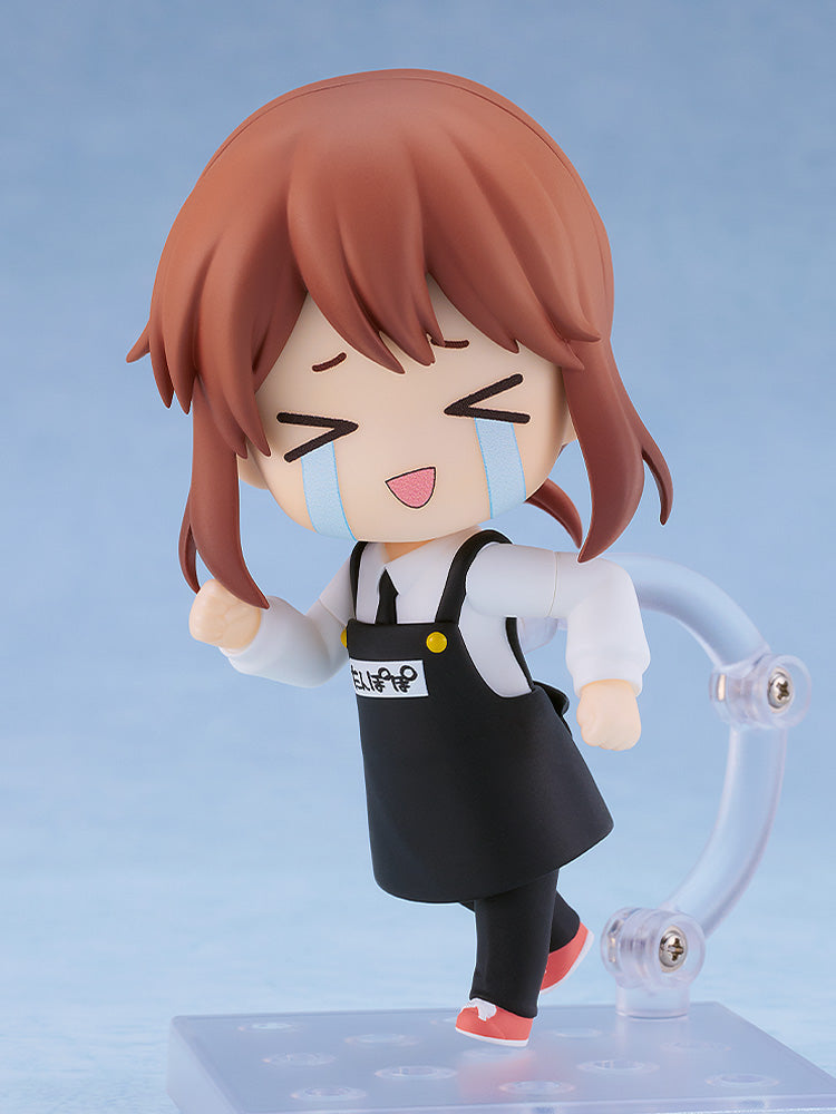 ねんどろいど 幼稚園WARS リタ – viviON BLUE