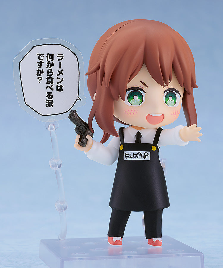 ねんどろいど 幼稚園WARS リタ – viviON BLUE