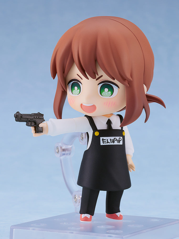 ねんどろいど 幼稚園WARS リタ – viviON BLUE