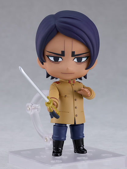 Nendoroid Golden Kamui: Ensign Koito