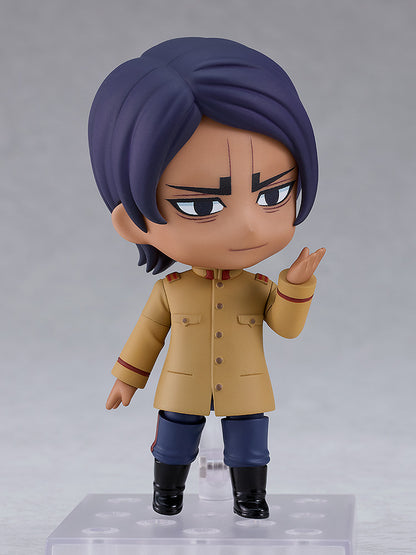 Nendoroid Golden Kamui: Ensign Koito