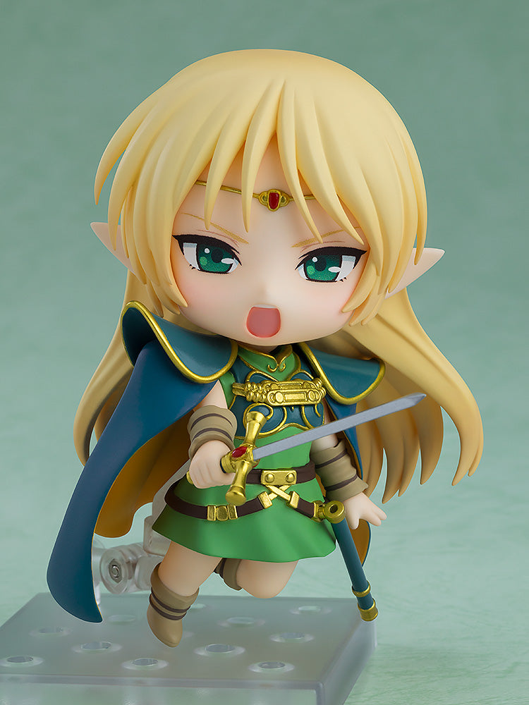 ねんどろいど ロードス島戦記 ディードリット – viviON BLUE