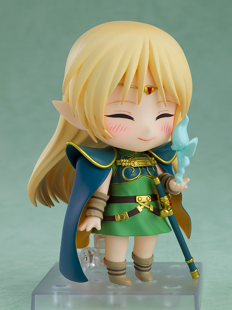 ねんどろいど ロードス島戦記 ディードリット – viviON BLUE