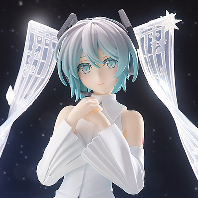 POP UP PARADE 初音ミク Little Missing Stars Ver.