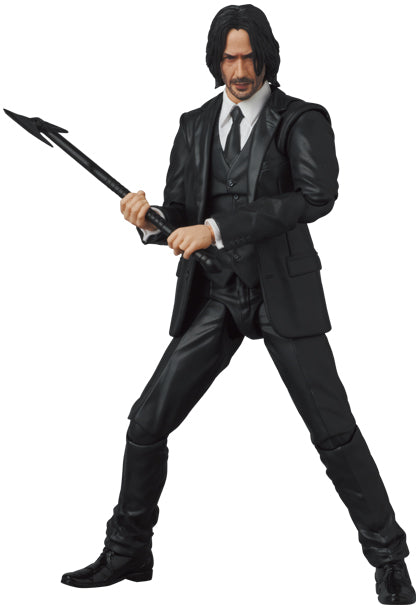 MAFEX JOHN WICK (JOHN WICK:CHAPTER4)