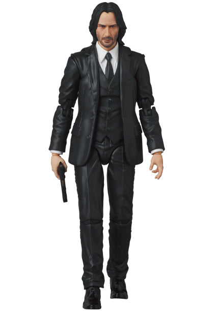 MAFEX JOHN WICK (JOHN WICK:CHAPTER4)