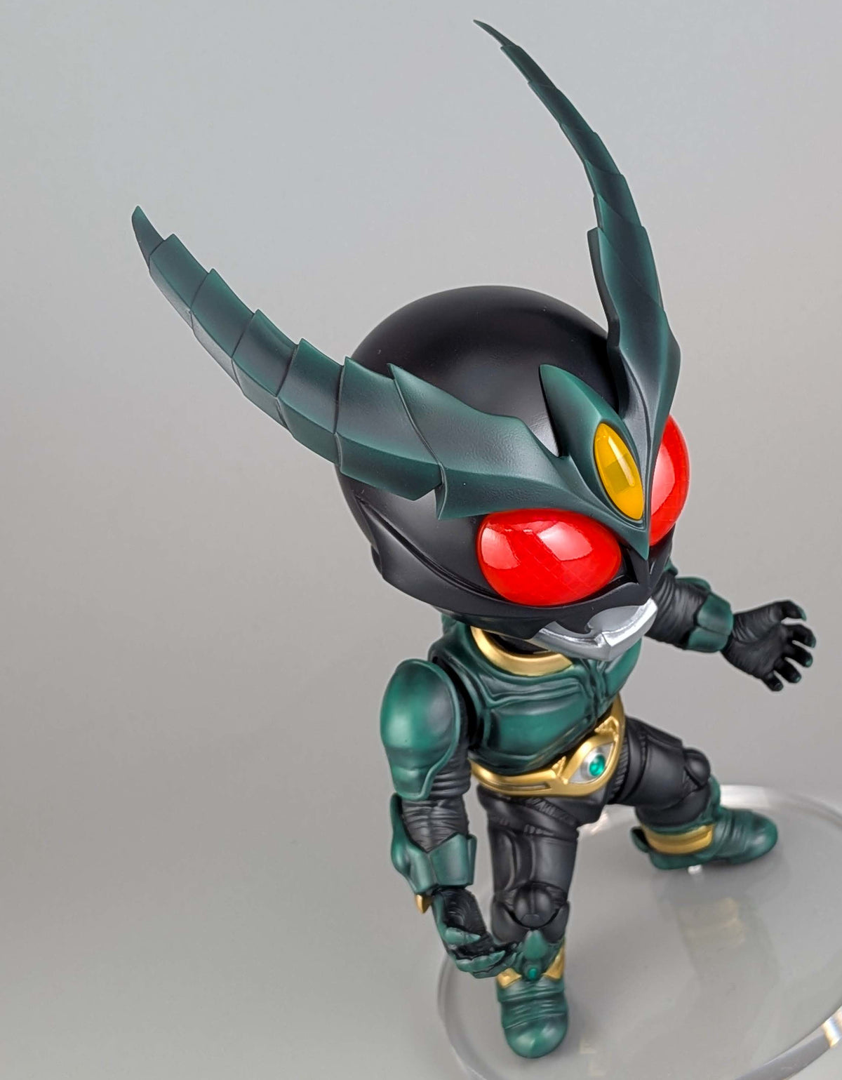 special effects metal boy heroes Kamen RiderAgito Kamen RiderGills