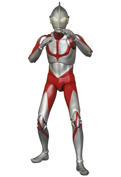 MAFEX Shin Ultraman Ultraman